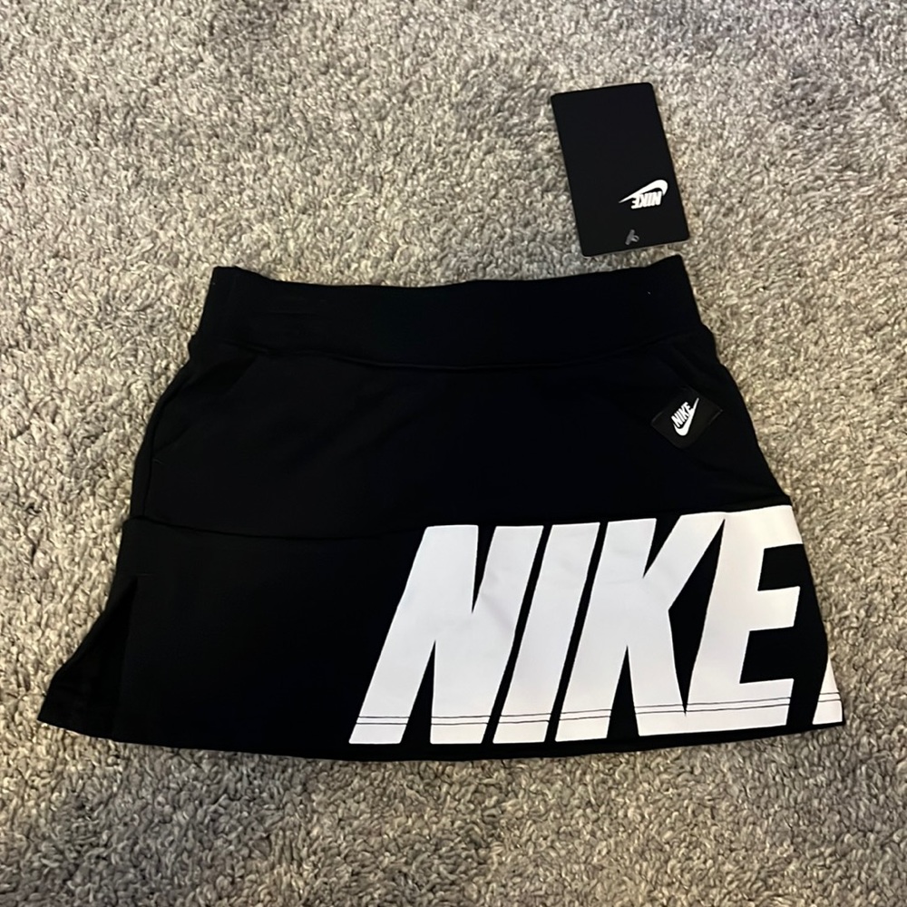 Toddler Nike skort